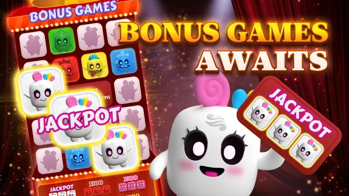 PHDream VIP Slots and Arcade Games
